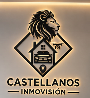 Castellanos Inmovisión logo